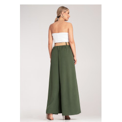 Pantalon Figl Pantalon femme 214836