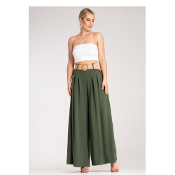 Pantalon Figl Pantalon femme 214836