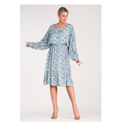 Robe de jour Figl 214868