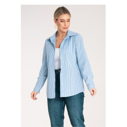 Chemise Figl Chemise manche longue 214917