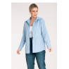 Chemise Figl Chemise manche longue 214917