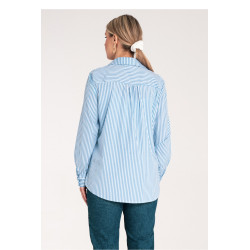 Chemise Figl Chemise manche longue 214917