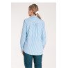 Chemise Figl Chemise manche longue 214917