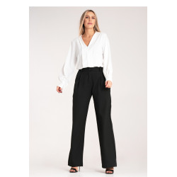 Pantalon Figl Pantalon femme 214933