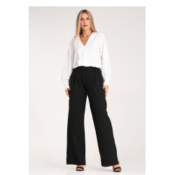 Pantalon Figl Pantalon femme 214933