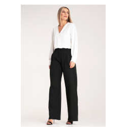 Pantalon Figl Pantalon femme 214933
