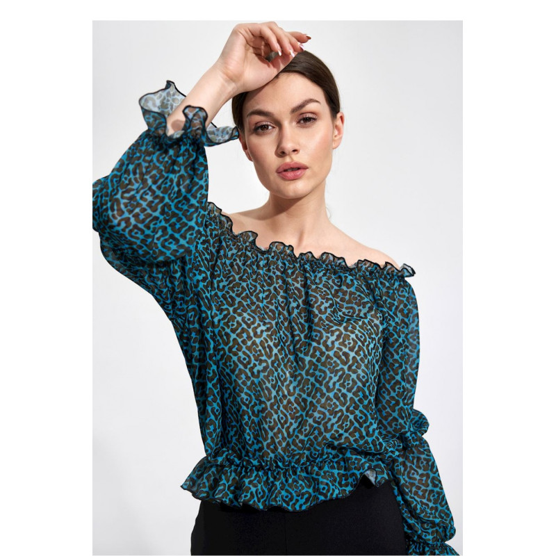 Blouse Figl Chemisier 167826