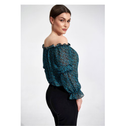 Blouse Figl Chemisier 167826