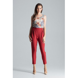 Pantalon Figl Pantalon femme 135783
