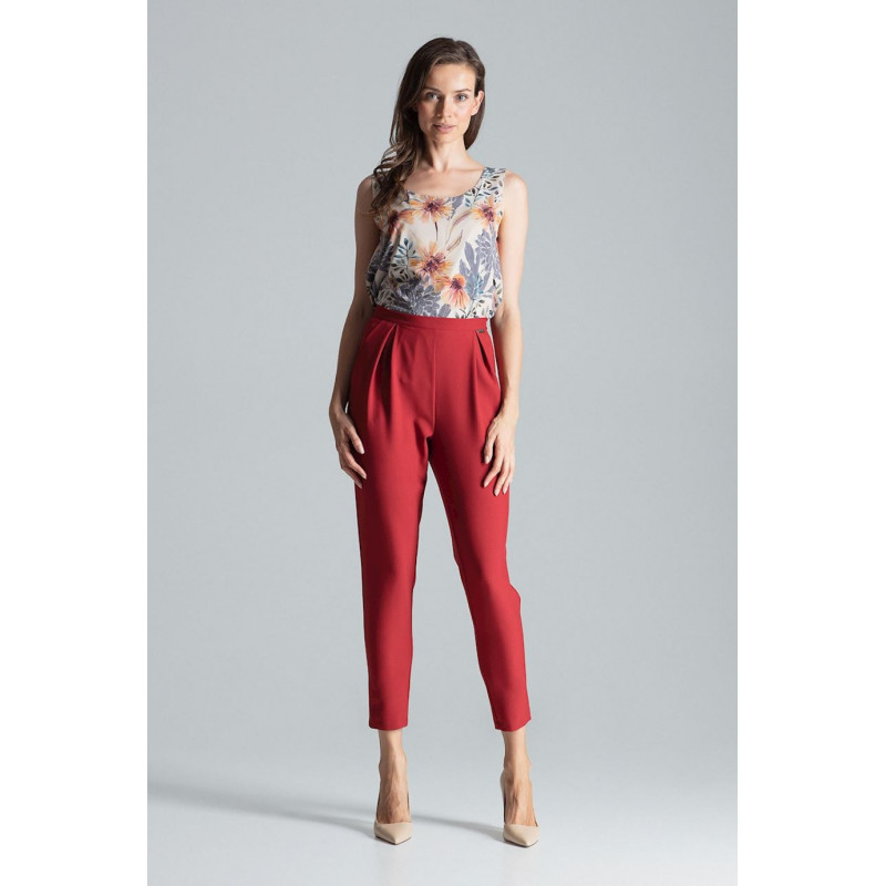 Pantalon Figl Pantalon femme 135783