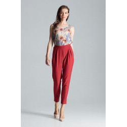 Pantalon Figl Pantalon femme 135783