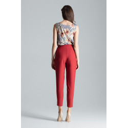 Pantalon Figl Pantalon femme 135783