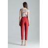 Pantalon Figl Pantalon femme 135783