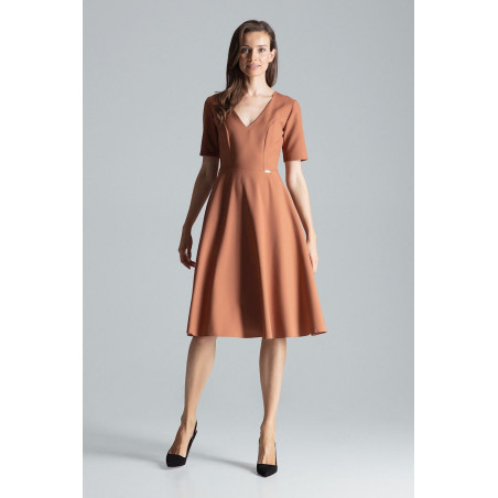 Robe de jour Figl 135799