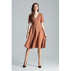 Robe de jour Figl 135799