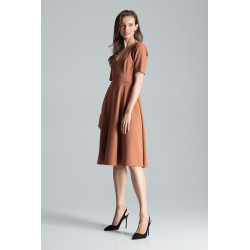 Robe de jour Figl 135799