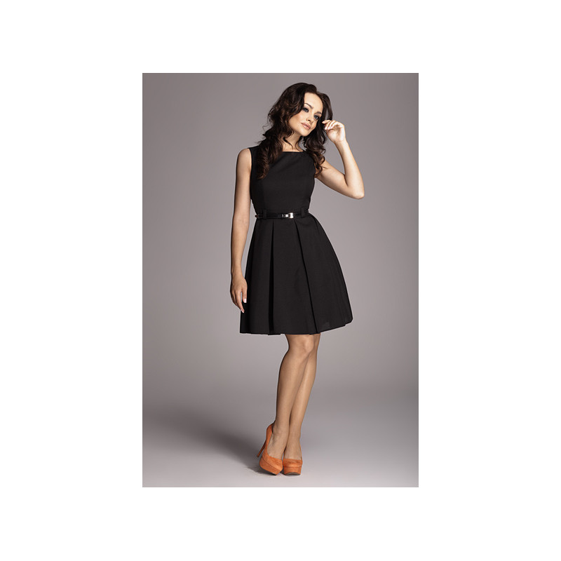 Robe de cocktail Figl 10109