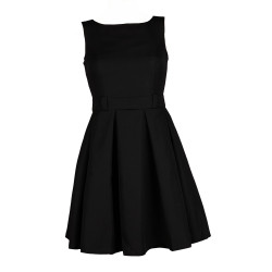 Robe de cocktail Figl 10109
