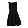 Robe de cocktail Figl 10109