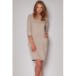 Robe de jour Figl 28044