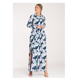 Robe de jour Figl 204310