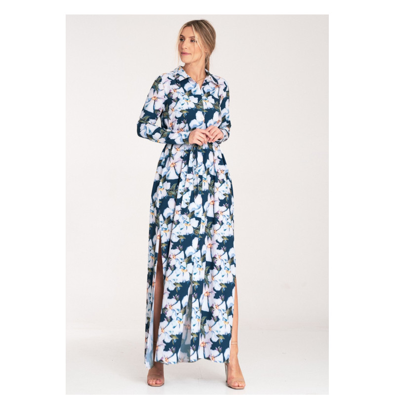 Robe de jour Figl 204310