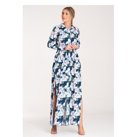 Robe de jour Figl 204310