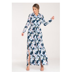 Robe de jour Figl 204310