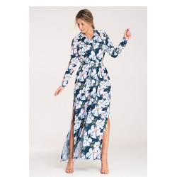 Robe de jour Figl 204310