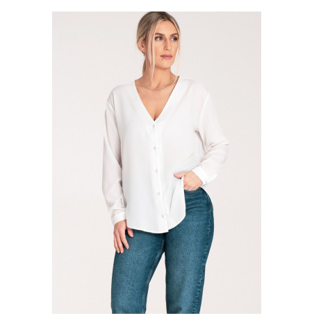 Chemise Figl Chemise manche longue 204326