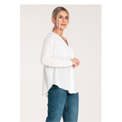 Chemise Figl Chemise manche longue 204326