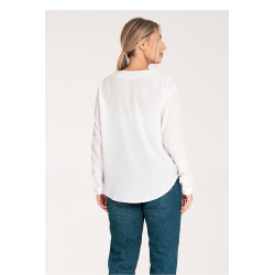 Chemise Figl Chemise manche longue 204326