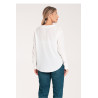 Chemise Figl Chemise manche longue 204326