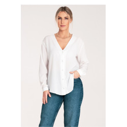 Chemise Figl Chemise manche longue 204326