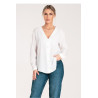 Chemise Figl Chemise manche longue 204326