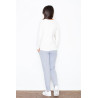 Pantalon long Figl Pantalon femme 43914