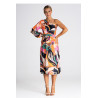 Robe de cocktail Figl 190902