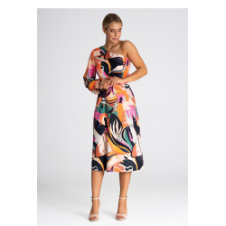 Robe de cocktail Figl 190902