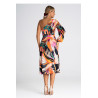 Robe de cocktail Figl 190902