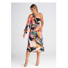 Robe de cocktail Figl 190902