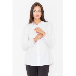 Chemise Figl Chemise manche longue 61520