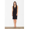 Robe de soirée Figl Robe de soirée 62653