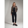 Pantalon Figl Pantalon femme 150792
