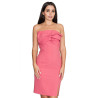 Robe de cocktail Figl 111051