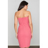 Robe de cocktail Figl 111051