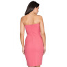 Robe de cocktail Figl 111051