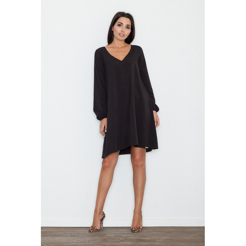 Robe de jour Figl 111070