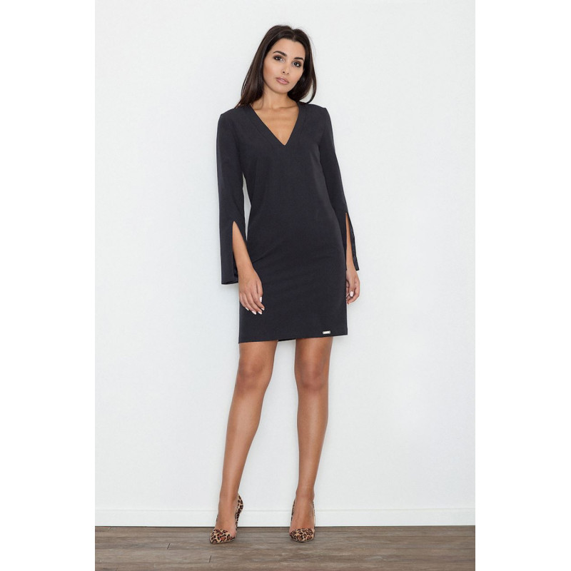 Robe de jour Figl 111126