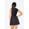 Robe de soirée Figl Robe courte 111743