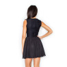 Robe de soirée Figl Robe courte 111743